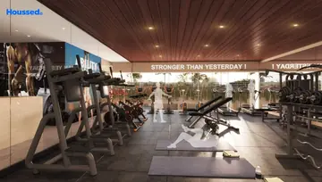 Amenities of Shakuntal Forestia - Image 15288