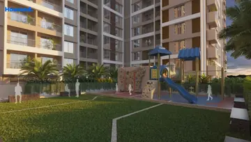 Amenities of Shakuntal Forestia - Image 15293
