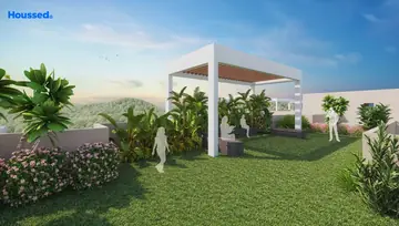 Amenities of Shakuntal Forestia - Image 15292