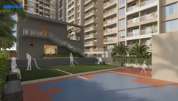 Amenities of Shakuntal Forestia - Image 15290