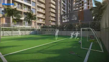 Amenities of Shakuntal Forestia - Image 15289