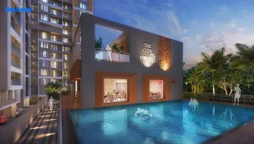 Amenities of Shakuntal Forestia - Image 15291