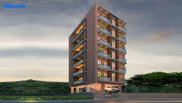 Project Image of Dugad Atharva Royal - Image 15450