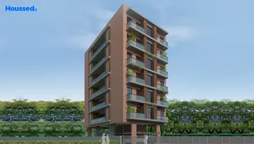 Project Image of Dugad Atharva Royal - Image 15449