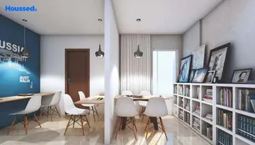 Amenities of Roongta Bellissimo - Image 15476