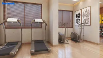 Amenities of Roongta Bellissimo - Image 15477