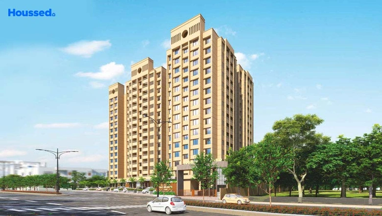 Project Image of Roongta Bellissimo in Adgaon, Nashik - Image 15472