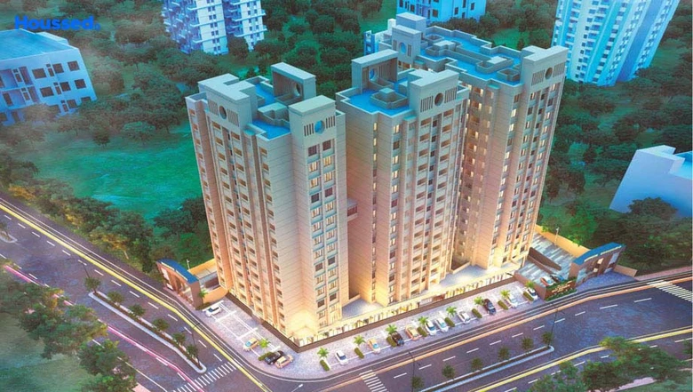 Project Image of Roongta Bellissimo in Adgaon, Nashik - Image 15471