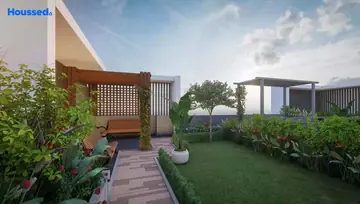 Amenities of Sagar Millennium Towers - Image 120670
