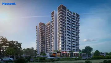 Project Image of Sagar Millennium Towers - Image 120665