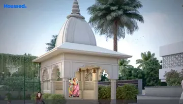 Amenities of Ishwar Pratik Grand - Image 15504