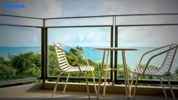 Amenities of Ishwar Pratik Grand - Image 15503