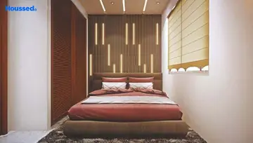 Sample Apartment of Shilpa Anandvan - Image 15522