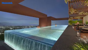 Amenities of Shreeji Floating Villas - Image 15533
