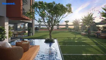 Amenities of Shreeji Floating Villas - Image 15532