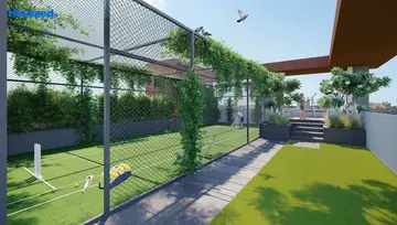 Amenities of Shreeji Floating Villas - Image 15534