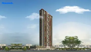 Project Image of Shreeji Floating Villas - Image 15526