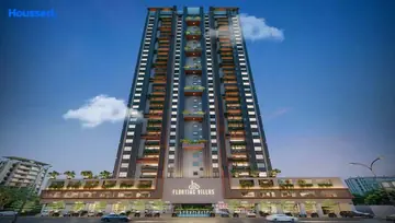 Project Image of Shreeji Floating Villas - Image 15528