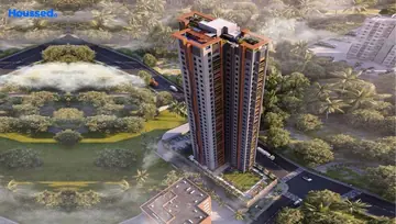 Project Image of Shreeji Floating Villas - Image 15527