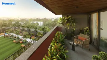 Sample Apartment of Shreeji Floating Villas - Image 15536