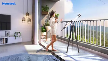 Sample Apartment of Shreeji Floating Villas - Image 15535