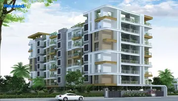 Project Image of Govind Residency 1 - Image 12220