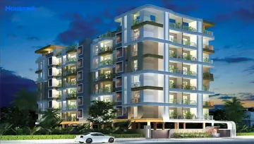 Project Image of Govind Residency 1 - Image 12221