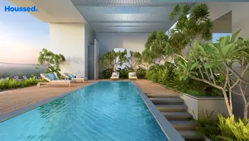 Amenities of Rohan Viti - Image 15266