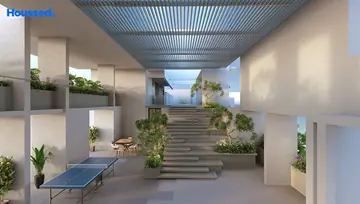 Amenities of Rohan Viti - Image 15265