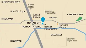 Location of Rohan Viti - Image 15267