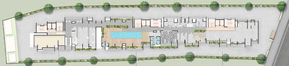 Master Plan of Rohan Viti in Wakad, Pune - Image 15269