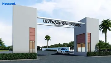 Project Image of Leverage Green Parks - Image 12228