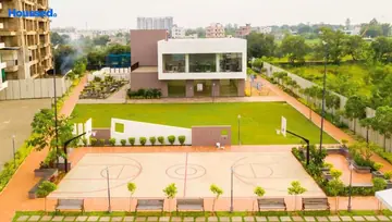 Amenities of Rachana Ekaa - Image 12253