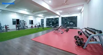 Amenities of Rachana Ekaa - Image 12252
