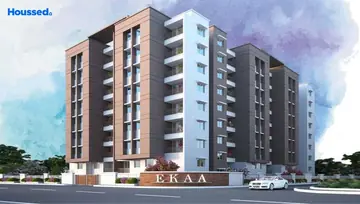 Project Image of Rachana Ekaa - Image 12249