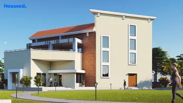 Amenities of Rachana Nakshatra Rohini - Image 12271