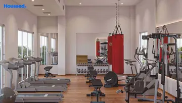Amenities of Rachana Nakshatra Rohini - Image 12274