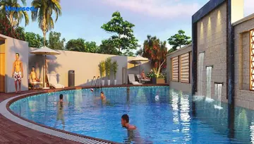 Amenities of Rachana Nakshatra Rohini - Image 12272