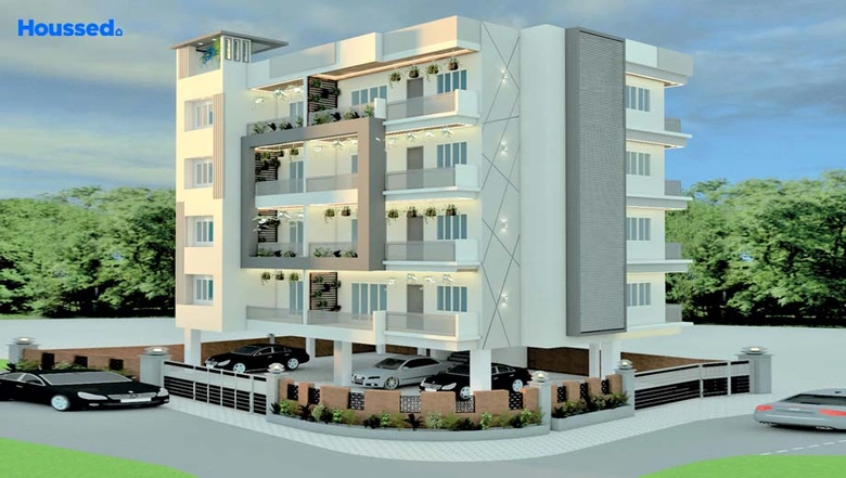 Project Image of Shivalaya Someshwar Enclave in Wathoda, Nagpur - Image 12296