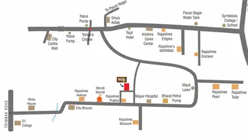 Location of Rajashree Deepkund - Image 15541