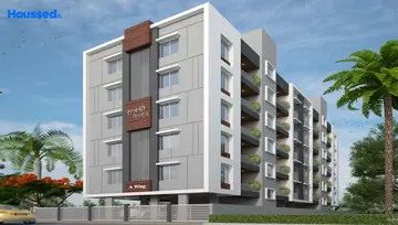 Project Image of Rajashree Deepkund - Image 15539
