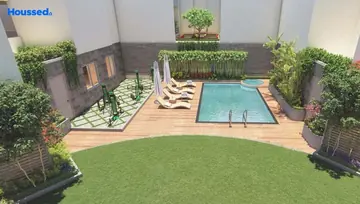 Amenities of Karda Hari Aangan - Image 15584