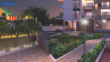 Amenities of Karda Hari Anandvan - Image 15637