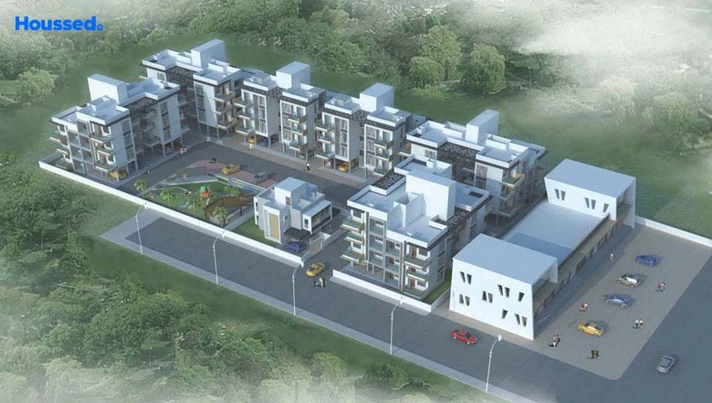 Project Image of Karda Hari Anandvan in Deolali Gaon, Nashik - Image 15635