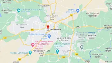 Location of Karda Hari Bhakti - Image 15689