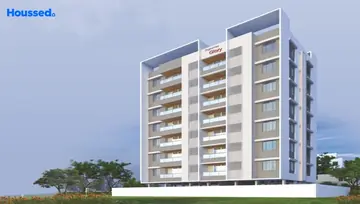 Project Image of Rajashree Glory - Image 15709