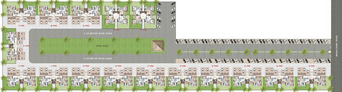 Master Plan of Karda Hari Laxmi in Deolali Gaon, Nashik - Image 15734
