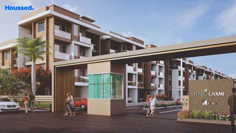 Project Image of Karda Hari Laxmi in Deolali Gaon, Nashik - Image 15728
