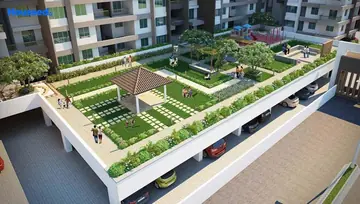Amenities of Karda Hari Om 2 - Image 15766