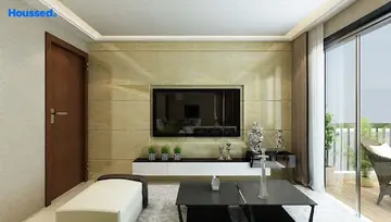 Sample Apartment of Karda Hari Om 2 - Image 15768